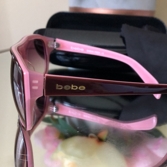 BEBE Eyes Sunglasses - Picture 3 of 9